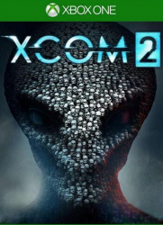 Joc XCOM 2 Xbox One/Xbox series X Cod Activare Instant 