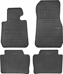 Covorase auto BMW Seria 3 GT F34 fabricatie 2013 - prezent 