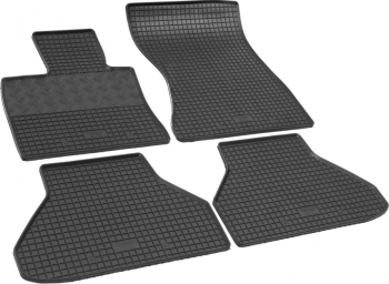 Covorase auto BMW X6 E71 fabricatie 2008 - 2014 