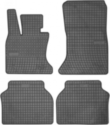Covorase auto gri BMW Seria 5 GT fabricatie 2008 - 2017