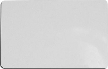 ID CARD MIFARE 13.56 MHZ PACHET 25BUC 