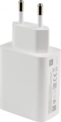 Incarcator Retea Super Fast Charger Xiaomi MDY-10-EL 27W Alb Bulk