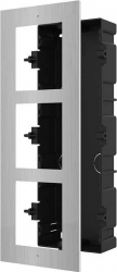 PANOU FRONTAL INCASTRAT PENTRU 3 MODULE 