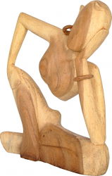 Sculptura Abstract Thinker XL 