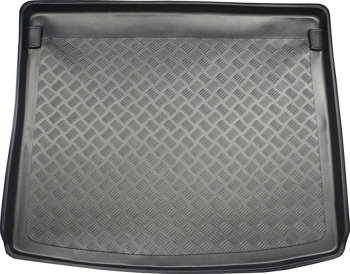 Tavita portbagaj Volkswagen Caddy Life Combi fabricatie 2004 - prezent 