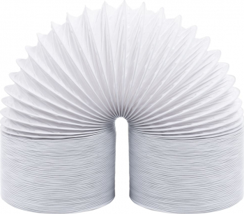 vidaXL Conducta de evacuare 6 m 12 5 cm PVC