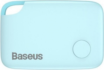 Dispozitiv inteligent anti-pierdere Baseus T2 Bluetooth Monitorizare aplicatie