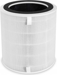 Filtru de rezerva Levoit pentru Purificatorul de aer Levoit LV-H135 Filtrare 360 Fara Ozon 