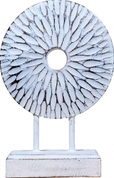 Decoratiune Flower of Life XL 