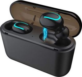 Casti Wireless HBQ-Q32 HOPE R Bluetooth 5.0 muzica 3D Surround de inalta calitate apeluri telefon compatibile IOS si Android 