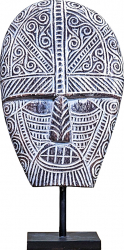 Masca Primitive Timor XL 