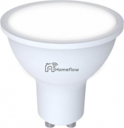Bec inteligent LED Wireless Homeflow B-5003 E14 5W 400lm dimabil 