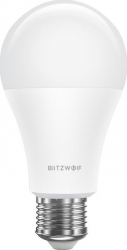Bec Smart LED RGB BlitzWolf BW-LT21 10W 900 LM 3000K E27 