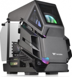 Carcasa Thermaltake AH T200 NEGRU 