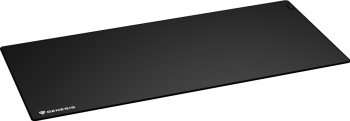 Mousepad Gaming Genesis Carbon 700 Maxi Cordura Negru
