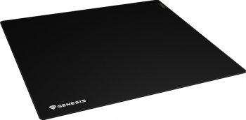 Mousepad Gaming Genesis Carbon 700 XL Cordura Negru 