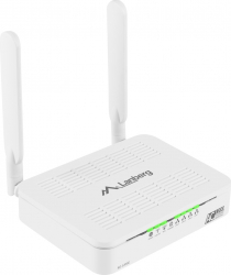 Router Lanberg RO-120GE Alb