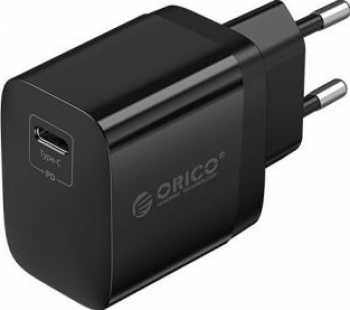 Incarcator Orico PV20-C negru