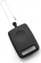 Audi - carcasa pentru cheie cu transponder cu cip T5 - CARGUARD 