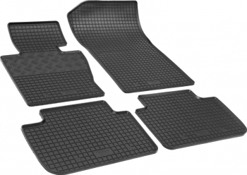 Covorase auto BMW X3 E83 fabricatie 01.2004 - 2010 