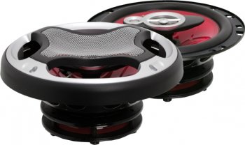 Difuzor auto MNC - DevilX 6 and /165 mm - 100 W and bull 4ohm 
