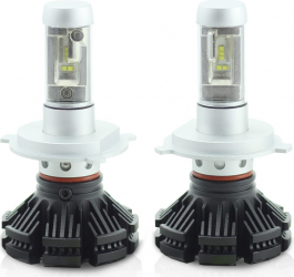 LED H4 - CARGUARD 