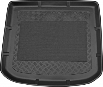 Tavita portbagaj Seat Altea XL caroserie hatchback fabricatie 07.2007 - 2015 portbagaj mai sus 