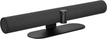Sistem videoconferinta Jabra PanaCast 50 8 microfoane beamforming Negru 