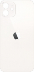 Capac Baterie Apple IPhone 12 Mini Alb 