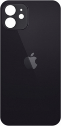 Capac Baterie Apple IPhone 12 Mini Negru 