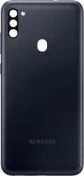 Capac Baterie Samsung Galaxy A11 Negru 
