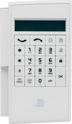 TASTATURA NUMERICA WIRELESS 
