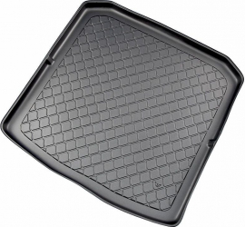 Tavita portbagaj Premium Skoda Fabia II Combi fabricatie 04.2007 - 2014 