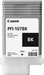 Cartus Cerneala CANON PFI107B 130ml Negru 
