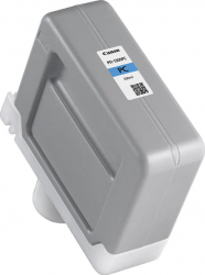 Cartus Cerneala CANON PFI1300PC 330ml Cyan 