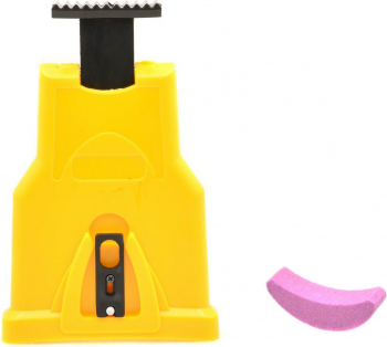 Dispozitiv manual pentru ascutit lanturi 16 and rdquo -20 and rdquo GEKO G74096 