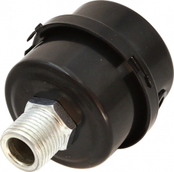 Filtru compresor 1/2 20 5mm Geko G80320 