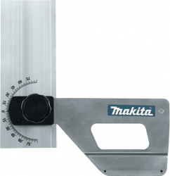 Ghidaj profesional unghiular pentru fierastrau circular Makita