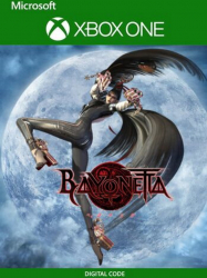 Joc Bayonetta Xbox One/Xbox series X Cod Activare Instant 