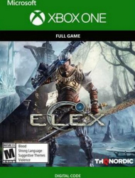 Joc Elex Xbox One/Xbox series X Cod Activare Instant 