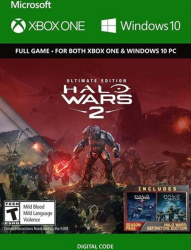 Joc Halo Wars 2 Ultimate Edition Xbox One/PC Cod Activare Instant 