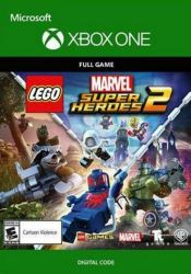 Joc LEGO Marvel Super Heroes 2 Xbox One/Xbox series X Cod Activare Instant 