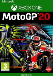 Joc MotoGP 20 Xbox One/Xbox series X Cod Activare Instant 