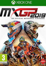 Joc MXGP 2019 The Official Motocross Videogame Xbox One/Xbox series X Cod Activare Instant 