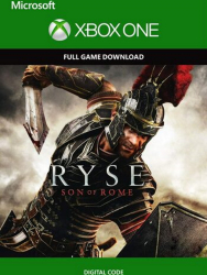 Joc Ryse Son of Rome Xbox One/Xbox series X Cod Activare Instant 