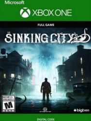 Joc The Sinking City Xbox One/Xbox series X Cod Activare Instant 