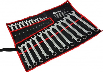 Set 25 chei combinate 6-32mm GEKO G11246 
