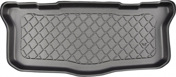 Tavita portbagaj Citroen C1 caroserie hatchback 07.2014 - prezent 