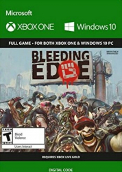 Joc Bleeding Edge Xbox One/PC Cod Activare Instant 