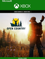 Joc Open Country Xbox One/Xbox series X Cod Activare Instant 